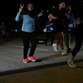 Runner Photo 7456113