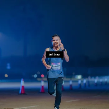 Runner Photo 7456117