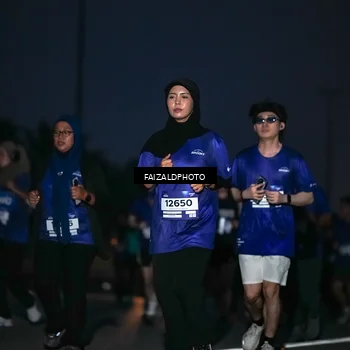 Runner Photo 7456118