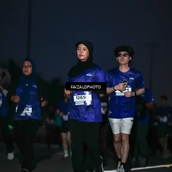 Runner Photo 7456124