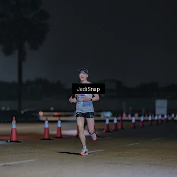 Runner Photo 7456127