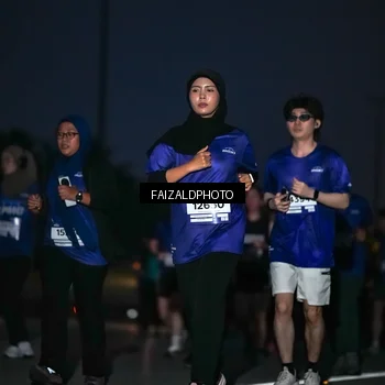Runner Photo 7456129