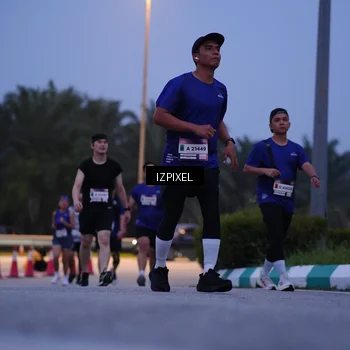 Runner Photo 7456138