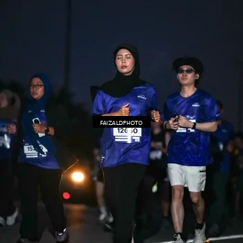 Runner Photo 7456144