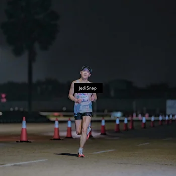 Runner Photo 7456150
