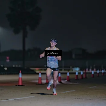 Runner Photo 7456152