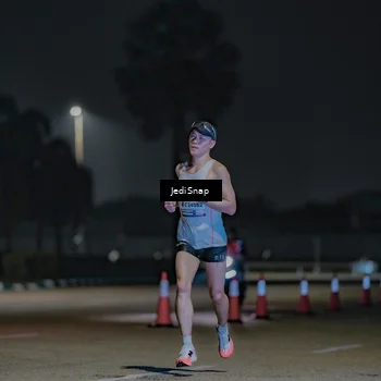 Runner Photo 7456160