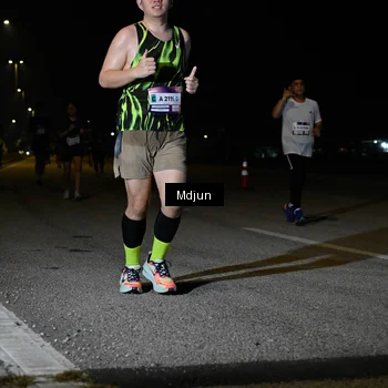 Runner Photo 7456167