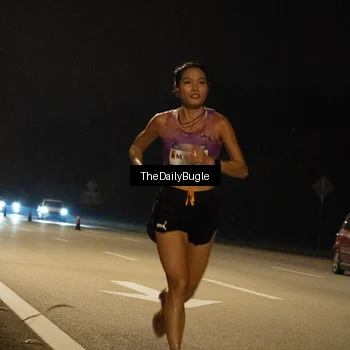 Runner Photo 7456169