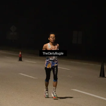 Runner Photo 7456172