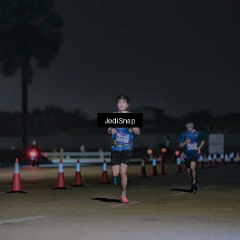 Runner Photo 7456174