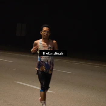 Runner Photo 7456175