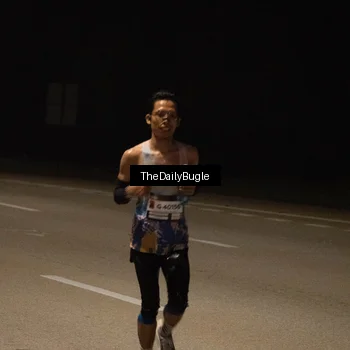 Runner Photo 7456179