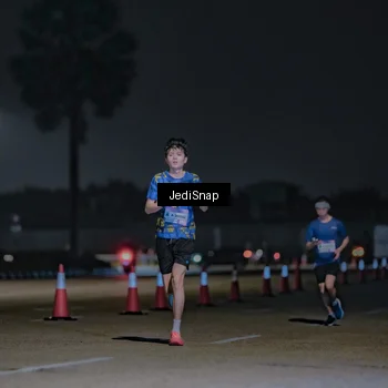 Runner Photo 7456180