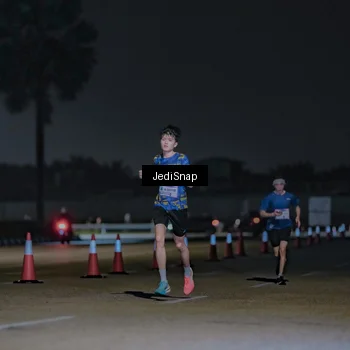 Runner Photo 7456181