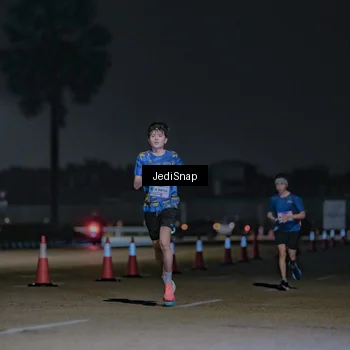 Runner Photo 7456186