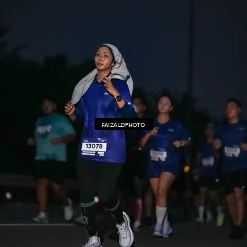 Runner Photo 7456206