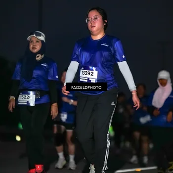Runner Photo 7456207