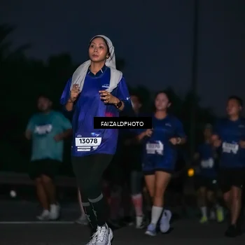 Runner Photo 7456208