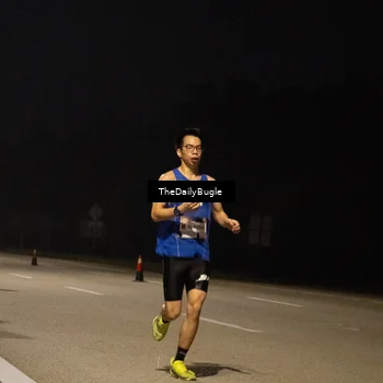 Runner Photo 7456212