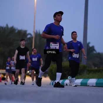 Runner Photo 7456213