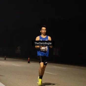 Runner Photo 7456214