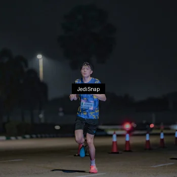 Runner Photo 7456215