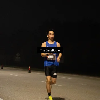 Runner Photo 7456220