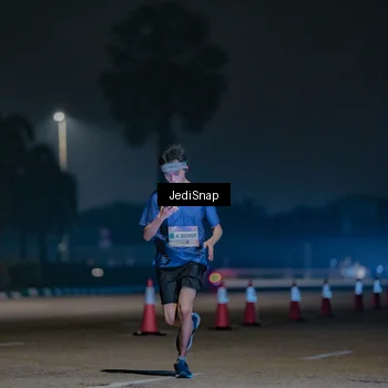 Runner Photo 7456222