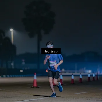 Runner Photo 7456223