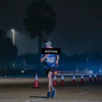 Runner Photo 7456228