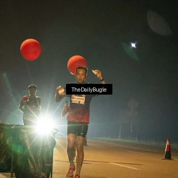 Runner Photo 7456229
