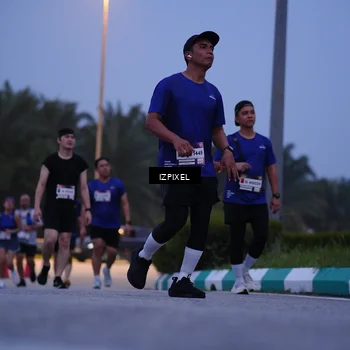 Runner Photo 7456237