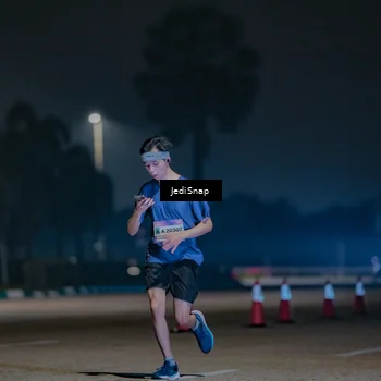 Runner Photo 7456239