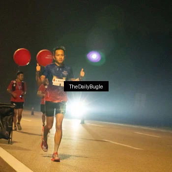 Runner Photo 7456246