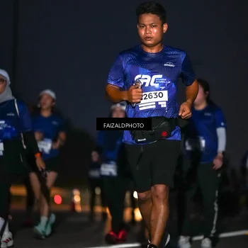 Runner Photo 7456253