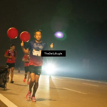 Runner Photo 7456258