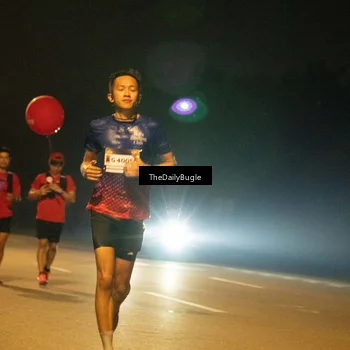 Runner Photo 7456260