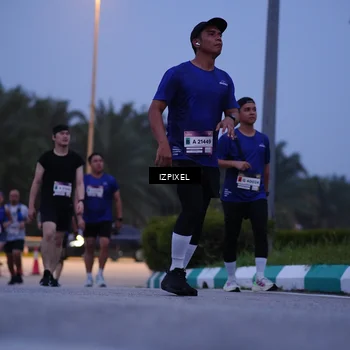 Runner Photo 7456264