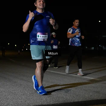 Runner Photo 7456270