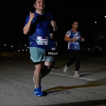 Runner Photo 7456276