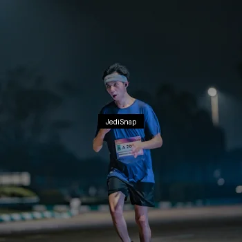 Runner Photo 7456277