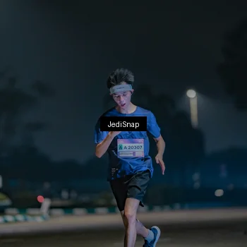 Runner Photo 7456279