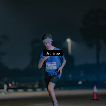 Runner Photo 7456283