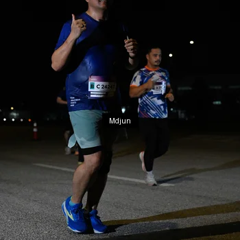 Runner Photo 7456285