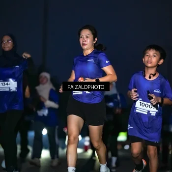 Runner Photo 7456301