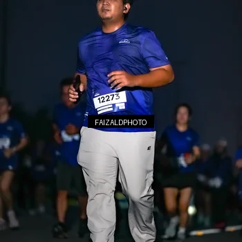 Runner Photo 7456302