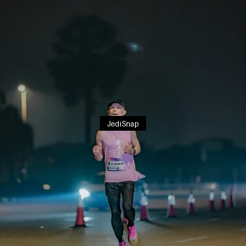 Runner Photo 7456314