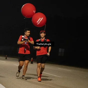 Runner Photo 7456317