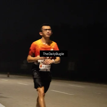Runner Photo 7456324